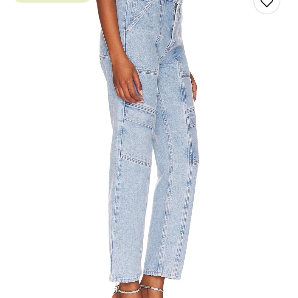 Agolde jeans